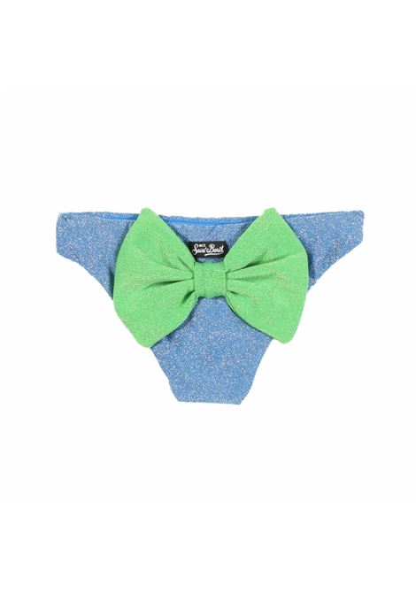 Costume con fiocco SAINT BARTH | MAD0001 MADAME00099D LUREX 1775